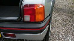 Peugeot 205 GTi mas caro