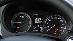 Mitsubishi Outlander PHEV prueba