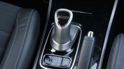 Mitsubishi Outlander PHEV prueba