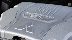 Mitsubishi Outlander PHEV prueba