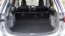 Mitsubishi Outlander PHEV prueba