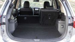 Mitsubishi Outlander PHEV prueba