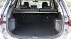 Mitsubishi Outlander PHEV prueba