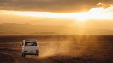 El año pasado, África consiguió matricular 1,6 millones de vehículos, un 2% del mercado mundial.