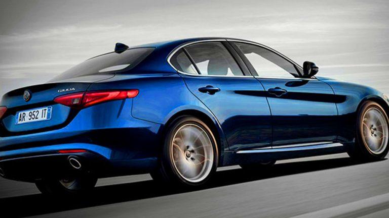 Los propietarios del nuevo Alfa Romeo Giulia podrán disfrutar de los neumáticos Potenza S001.