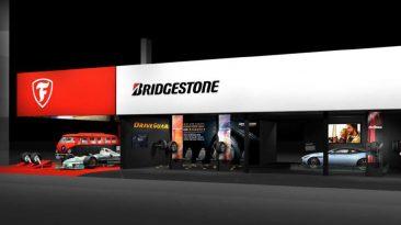 Bridgestone volverá a París con un potente mensaje de innovación para todos los asistentes.