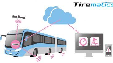 Gracias a Bridgestone, el mantenimiento de neumáticos reduce su coste y el consumo de combustible.
