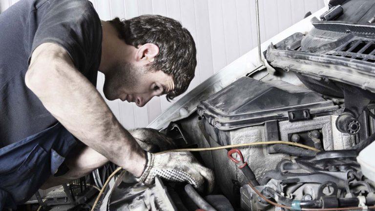 Campaña talleres multimarca