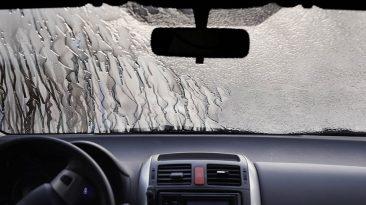 Este tratamiento de Carglass solo necesita ser renovado cada año o cada 15.000 kilómetros.