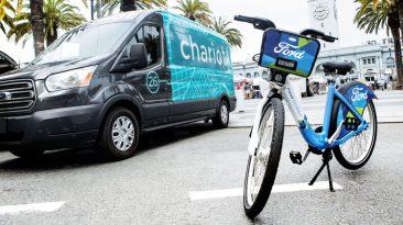 Ford colabora con grandes ciudades del mundo para mejorar su colapso circulatorio.