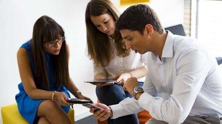 Consulta Millenial de SEAT