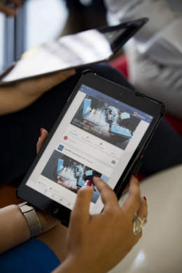 Consulta Millenial de SEAT