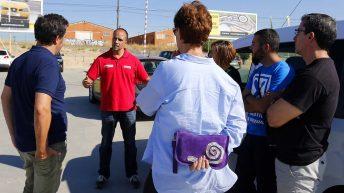 Curso Conducción Segura Coches Bosch Cosasdecoches.com