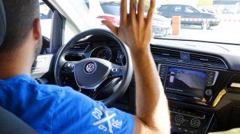 Curso Conducción Segura Coches Bosch Cosasdecoches.com