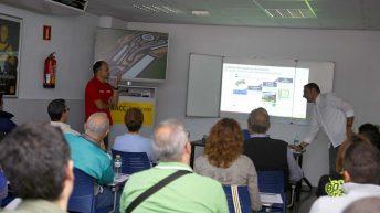 Curso Conducción Segura Coches Bosch Cosasdecoches.com