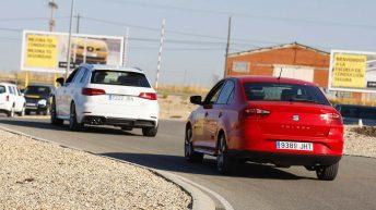 Curso Conducción Segura Coches Bosch Cosasdecoches.com