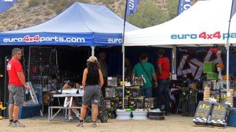 La localidad de Ocaña acogerá una de las reuniones de coches de campo más solicitadas.