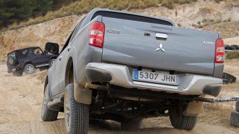 La localidad de Ocaña acogerá una de las reuniones de coches de campo más solicitadas.
