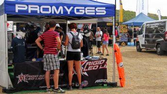 La localidad de Ocaña acogerá una de las reuniones de coches de campo más solicitadas.