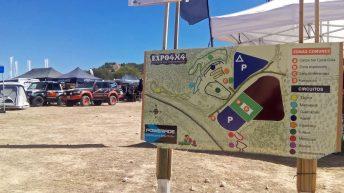 La localidad de Ocaña acogerá una de las reuniones de coches de campo más solicitadas.