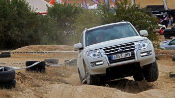 La localidad de Ocaña acogerá una de las reuniones de coches de campo más solicitadas.