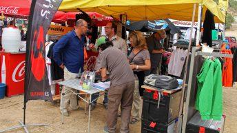 La localidad de Ocaña acogerá una de las reuniones de coches de campo más solicitadas.