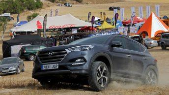 La localidad de Ocaña acogerá una de las reuniones de coches de campo más solicitadas.