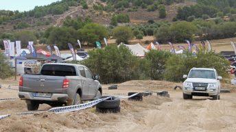 La localidad de Ocaña acogerá una de las reuniones de coches de campo más solicitadas.