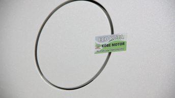 EcoRuta Kobe Motor - Precintado de depósitos