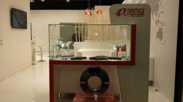 Eurofren en Automechanika 2016