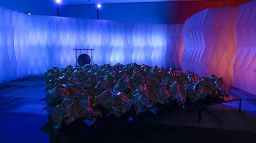 Acuerdo Ford - Harman - Sensación de Océano