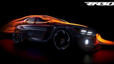 Hyundai mostrará en París su último modelo de alto rendimiento: el N Concept RN30.