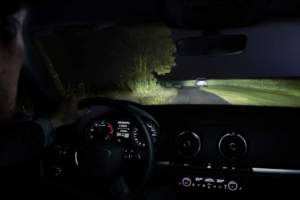 Lámparas RacingVision de Philips