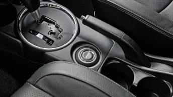 Nuevo Mitsubishi ASX 2017