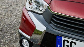 Nuevo Mitsubishi ASX 2017