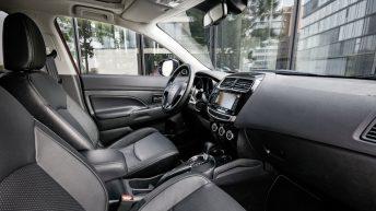 Nuevo Mitsubishi ASX 2017