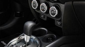 Nuevo Mitsubishi ASX 2017