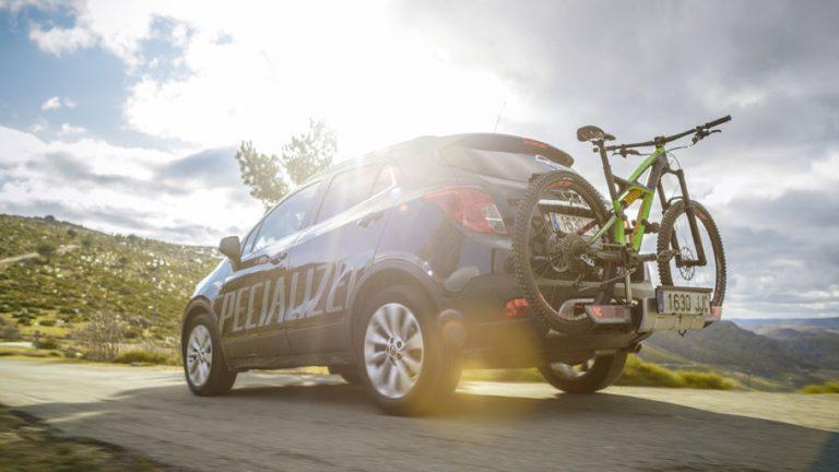 Opel ofrecerá demostraciones de On Star y FlexFix en su nuevo Mokka X.