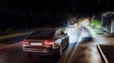 Philips Xenon X-tremeVision Gen2