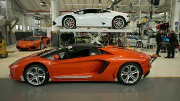 Programa Coches Exclusivos en DMAX