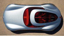 Renault Trezor Concept