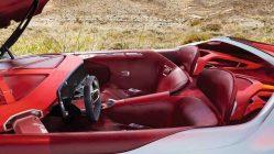 Renault Trezor Concept