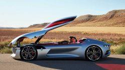 Renault Trezor Concept