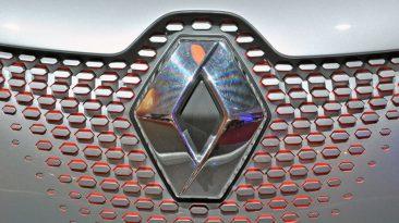 TREZOR, un prototipo de coche que revolucionará su diseño, verá la luz en el Salón de París.