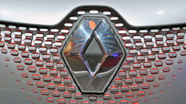 TREZOR, un prototipo de coche que revolucionará su diseño, verá la luz en el Salón de París.