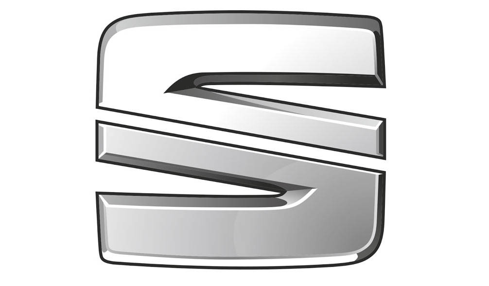 SEAT Logotipo
