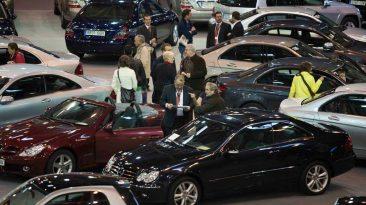 Salón del Vehículo de Ocasión