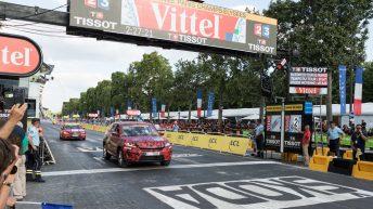 Skoda Kodiaq - Estreno en el Tour de Francia