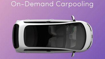 La marca danesa Spiri elimina las tasas de alquiler, a cambio de recoger pasajeros.