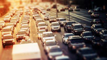 Hoy se celebra el Día Mundial sin Automóvil, una jornada ecológica y también mundial.